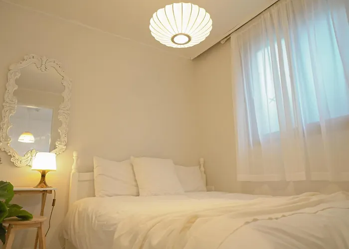 Hongdae Min House 2