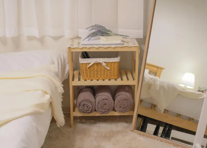 Hongdae Min House 2 Appartamento