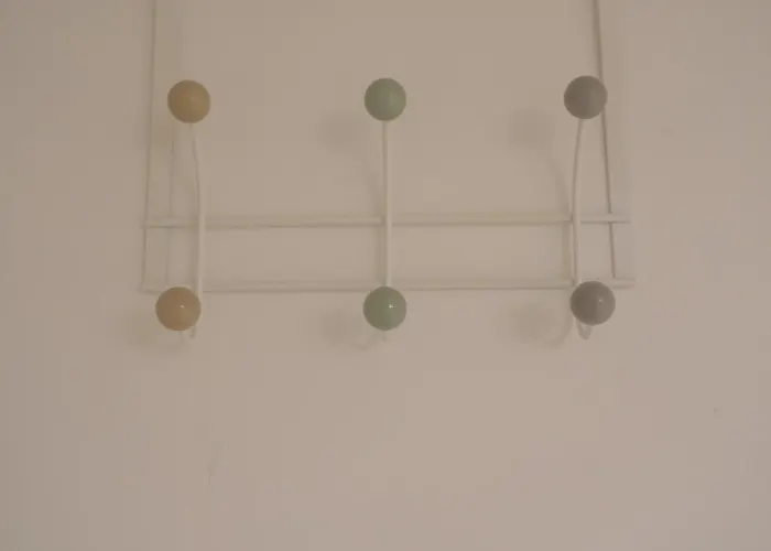 Apartamento Hongdae Min House 2 *